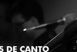 Eu vou te dar dicas e posso te dar aula de CANTO