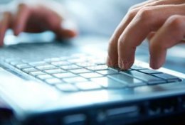 Eu vou revisar seu texto