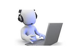 Eu vou transcrever seu áudio