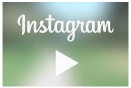 Eu vou editar seus vídeos para o Instagram