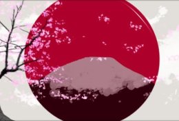 Eu vou te ensinar o básico de japonês