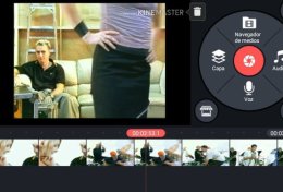 Eu vou editar seus videos