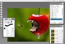 Eu vou criar sua capa de vídeo