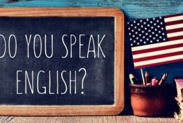 Eu vou ajudá-lo a ensinar inglês para crianças