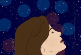 Eu vou criar ilustrações e cartões