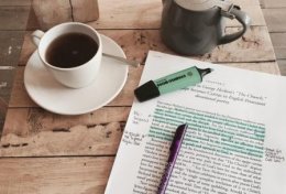 Eu vou criar um artigo para o seu blog