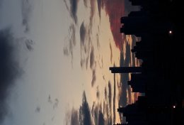 Eu vou lhe ensinar a viajar barato