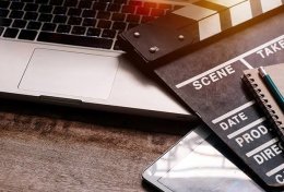 Eu vou editar seu vídeo