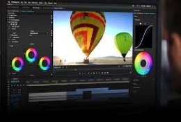 Eu vou Editar o seu Vídeo