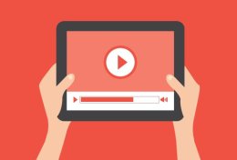 Eu vou baixar vídeos ou músicas de qualquer site