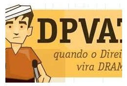 Eu vou assessoria dpvat