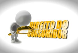 Eu vou responder sua pergunta sobre defesa do consumidor