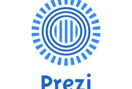 Eu vou fazer seus slides no Prezi