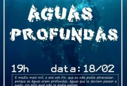 Eu vou fazer seu banner para divulgação