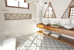 Eu vou atuar na edição de imagens e renders 3D