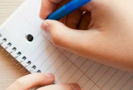 Eu vou fazer redações dos mais variados tipos para você