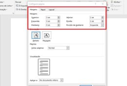 Eu vou formatar seu trabalho da faculdade pra você