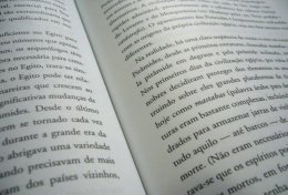 Eu vou formatar o seu trabalho acadêmico