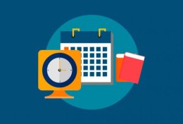 Eu vou elaborar seus cronogramas em software gratuito e compatível com o Microsoft Project