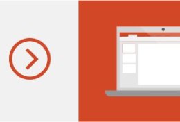 Eu vou montar suas apresentações em power point