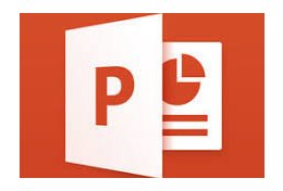 Eu vou fazer o seu power point