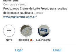 Eu vou revisar textos e produzir post pra redes sociais