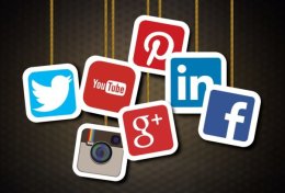Eu vou atualizar e cuidar das redes sociais da sua empresa por duas semanas