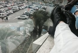 Eu vou criar seu Presset para o Instagram