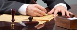 Eu vou montar suas petições iniciais