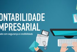 Eu vou fazer sua contabilidade