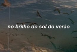 Eu vou traduzir a sua música
