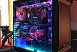 Eu vou poupar seu dinheiro na hora de comprar um bom PC