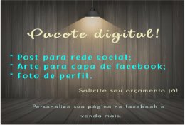 Eu vou marketing digital