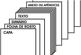 Eu vou revisar ou fazer trabalhos escolares de ensino médio