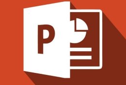 Eu vou fazer uma apresentação no power point