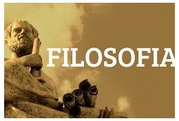 Eu vou te ensinar filosofia