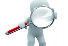 Eu vou revisar seu texto