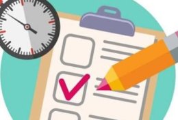 Eu vou escrever e/ou corrigir seu TCC/artigo