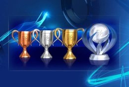 Eu vou platinar seu jogo de ps4