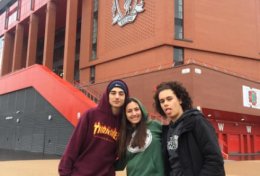 Eu vou te Ensinar Ingles