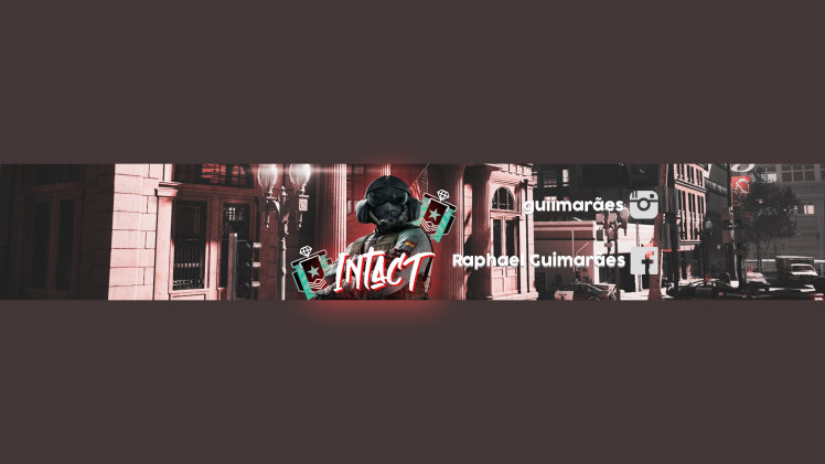 Eu Vou Fazer Seu Banner Para Twitter Facebook Youtube
