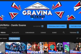 Eu vou EDITAR SEU VÍDEO! [PROFISSIONALMENTE]