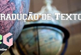 Eu vou Traduzir seu Texto de até 500 caracteres