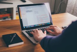 Eu vou transcrever seu áudio/vídeo de até 30 minutos