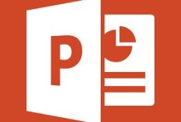 Eu vou fazer suas apresentações de Power Point