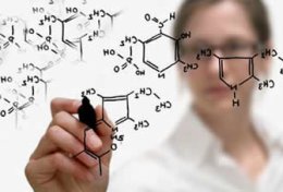 Eu vou Aula Particular de Química