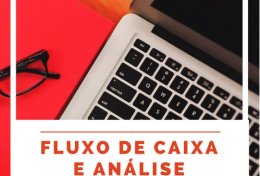 Eu vou Montar e Analisar um Fluxo de Caixa Diário