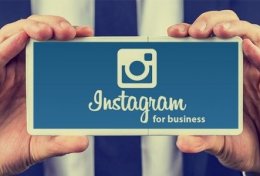 Eu vou anunciar seu produto ou sua empresa em meu Instagram