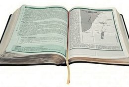 Eu vou lhe ajudar a interpretar textos bíblicos