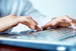 Eu vou transcrever seu áudio/vídeo de até 40 minutos por R$20